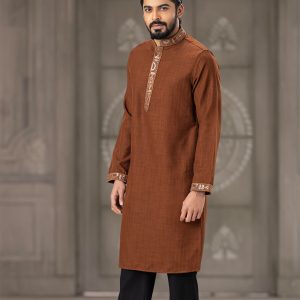 MENS FUSION PANJABI