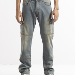 Season with Home MENS DENIM