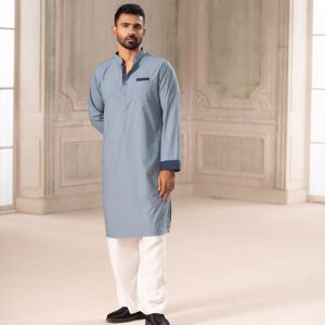 MENS FUSION PANJABI