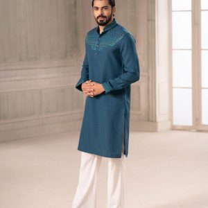 MENS FUSION PANJABI