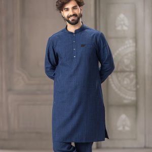 MENS FUSION PANJABI