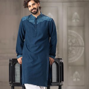 MENS FUSION PANJABI