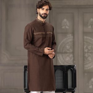 MENS FUSION PANJABI