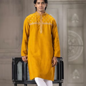 MENS FUSION PANJABI