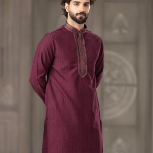 MENS FUSION PANJABI