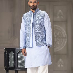 MENS FUSION PANJABI