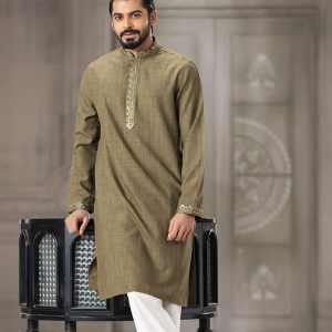 MENS FUSION PANJABI
