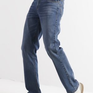 Step into the Festive Season with Home MENS DENIM TROUSER