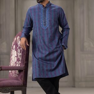 MENS FUSION PANJABI
