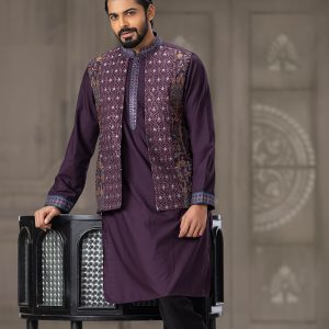 MENS FUSION PANJABI